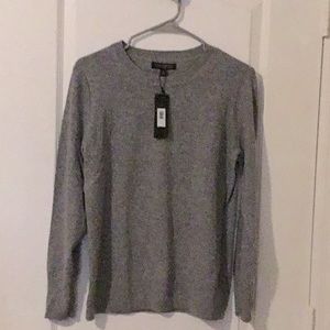 NEW Italian Merino Blend sweater